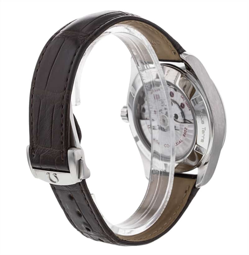 Omega Aqua Terra 150m Gents 231.13.42.22.02.001